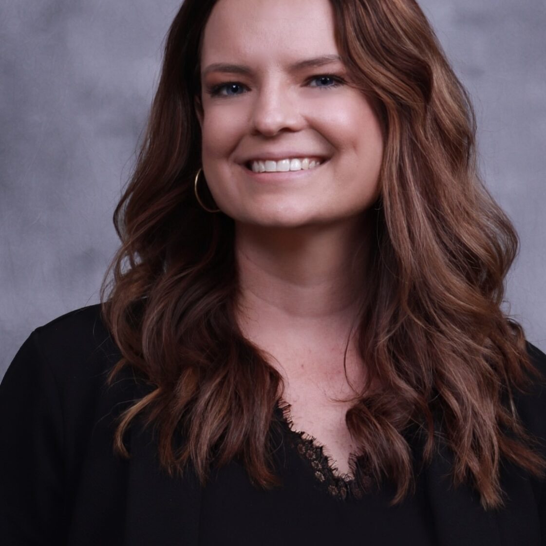 Andrea Ruede Headshot