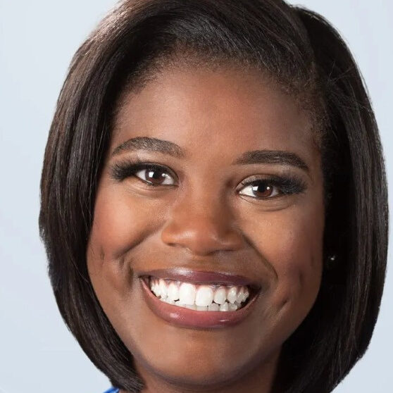 Cierra Johnson — Social Media Coordinator Cierra Johnson — Social Media Coordinator