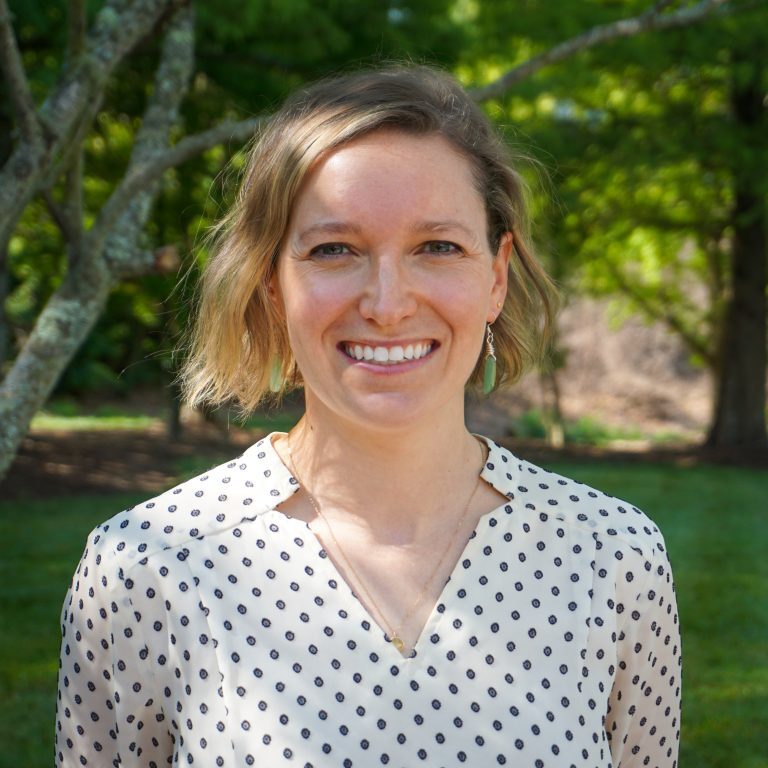 Sydney Lyons — Events Manager Sydney Lyons — Events Manager